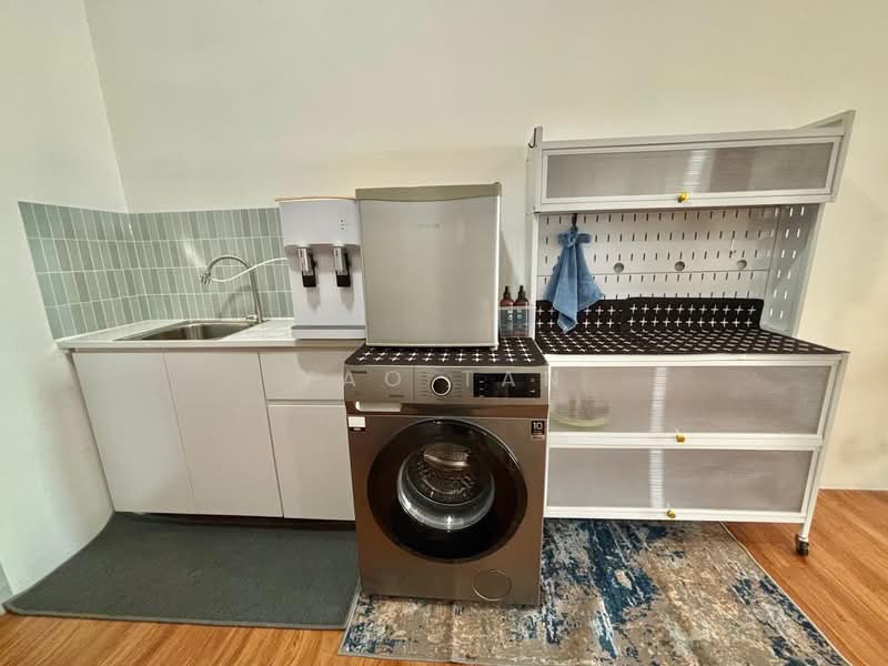 Servis Apartment untuk Disewa di Armani Soho - Yao Tan - Interior - PropertyGuru.com.my
