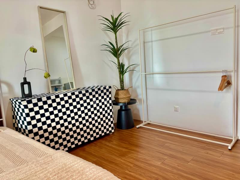 Servis Apartment untuk Disewa di Armani Soho - Yao Tan - Bedroom - PropertyGuru.com.my