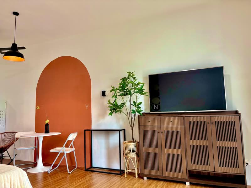 Servis Apartment untuk Disewa di Armani Soho - Yao Tan - Interior - PropertyGuru.com.my