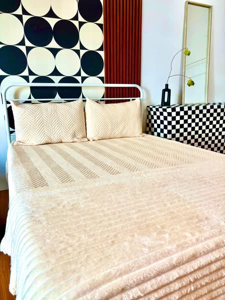 Servis Apartment untuk Disewa di Armani Soho - Yao Tan - Bedroom - PropertyGuru.com.my