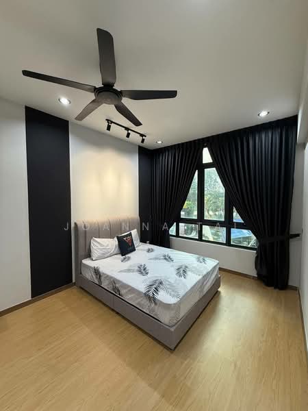 Kondominium untuk Disewa di Botanika - Joanna Tai - PropertyGuru.com.my