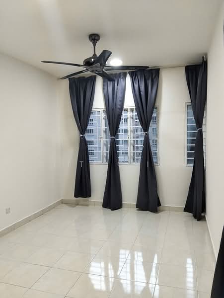 Kondominium untuk Disewa di Banjaria Court - Ketty Ching - Interior - PropertyGuru.com.my