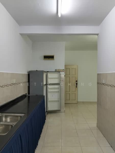 Kondominium untuk Disewa di Banjaria Court - Ketty Ching - Kitchen - PropertyGuru.com.my
