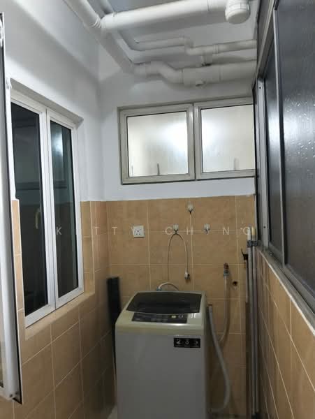 Kondominium untuk Disewa di Banjaria Court - Ketty Ching - Interior - PropertyGuru.com.my