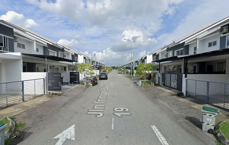 2-storey Terraced House for Sale in Iringan Bayu (Seremban) - Rashidah Juremi - Exterior - PropertyGuru.com.my
