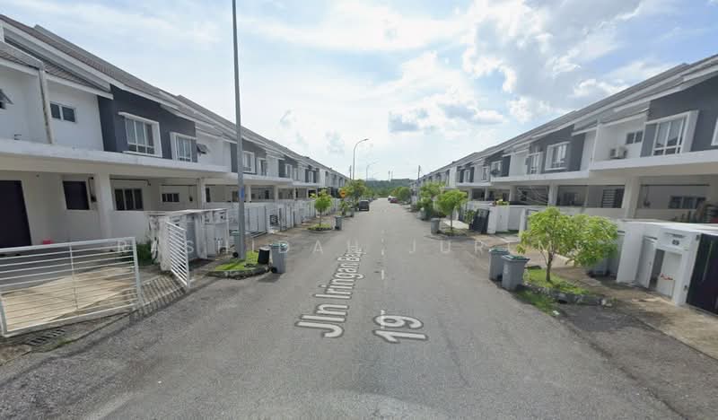 2-storey Terraced House for Sale in Iringan Bayu (Seremban) - Rashidah Juremi - Exterior - PropertyGuru.com.my