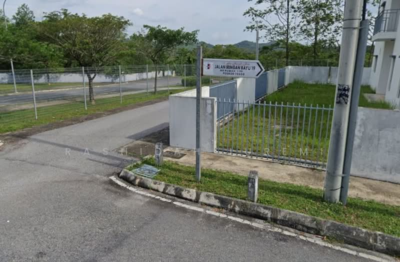 2-storey Terraced House for Sale in Iringan Bayu (Seremban) - Rashidah Juremi - Exterior - PropertyGuru.com.my