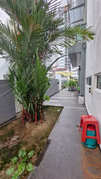 Semi-Detached House for Sale in Jalan Klang Lama (Old Klang Road) (Kuala Lumpur) - Alex Lew - Exterior - PropertyGuru.com.my