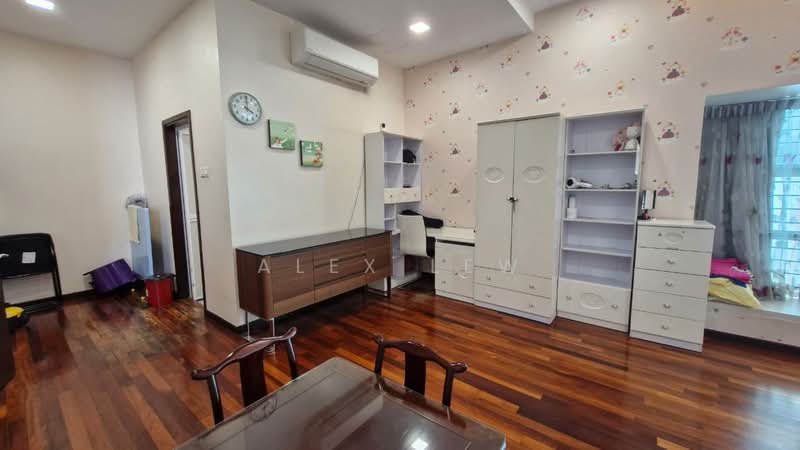 Semi-Detached House for Sale in Jalan Klang Lama (Old Klang Road) (Kuala Lumpur) - Alex Lew - Interior - PropertyGuru.com.my