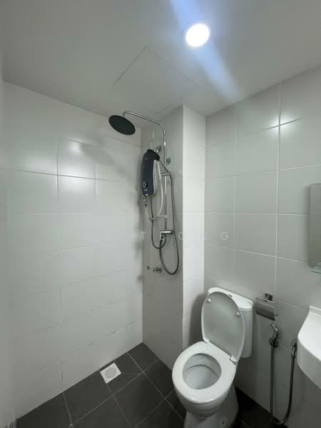 Condominium for Sale at Residensi Platinum Teratai - CK Teong - Bathroom - PropertyGuru.com.my