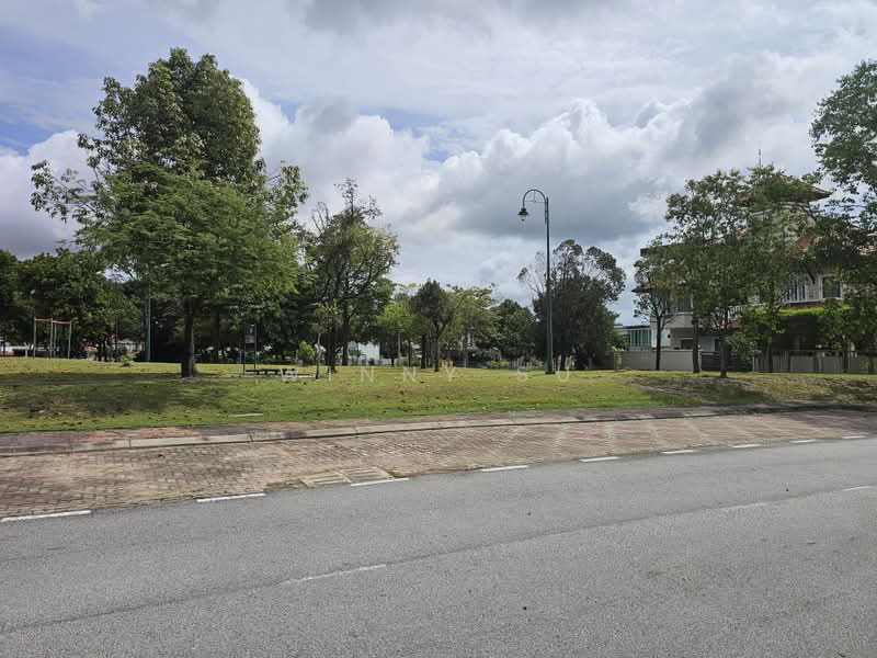 Bungalow for Sale in Bukit Jelutong (Shah Alam) - Winny Su - Garden - PropertyGuru.com.my