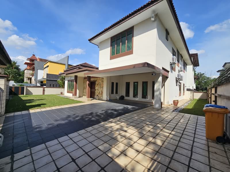 Bungalow for Sale in Bukit Jelutong (Shah Alam) - Winny Su - PropertyGuru.com.my