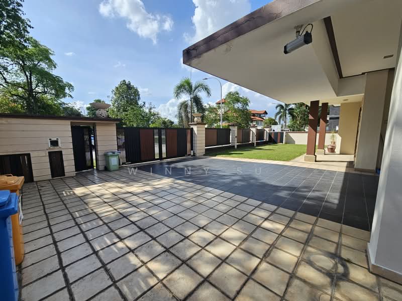Bungalow for Sale in Bukit Jelutong (Shah Alam) - Winny Su - Exterior - PropertyGuru.com.my