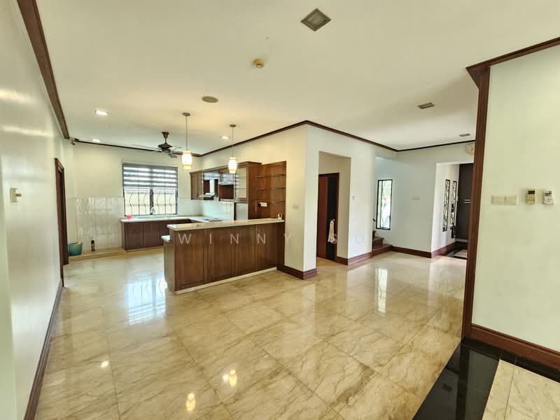 Bungalow for Sale in Bukit Jelutong (Shah Alam) - Winny Su - PropertyGuru.com.my