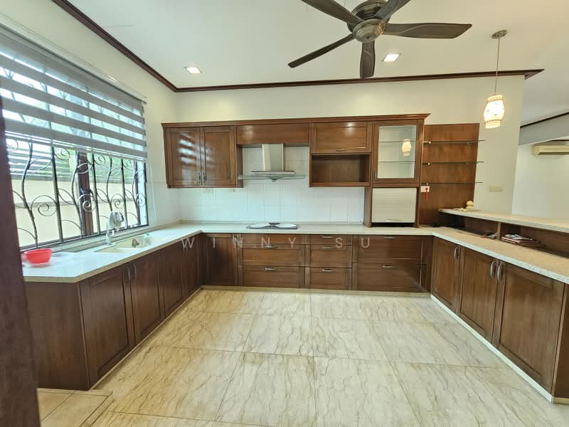 Bungalow for Sale in Bukit Jelutong (Shah Alam) - Winny Su - Kitchen - PropertyGuru.com.my