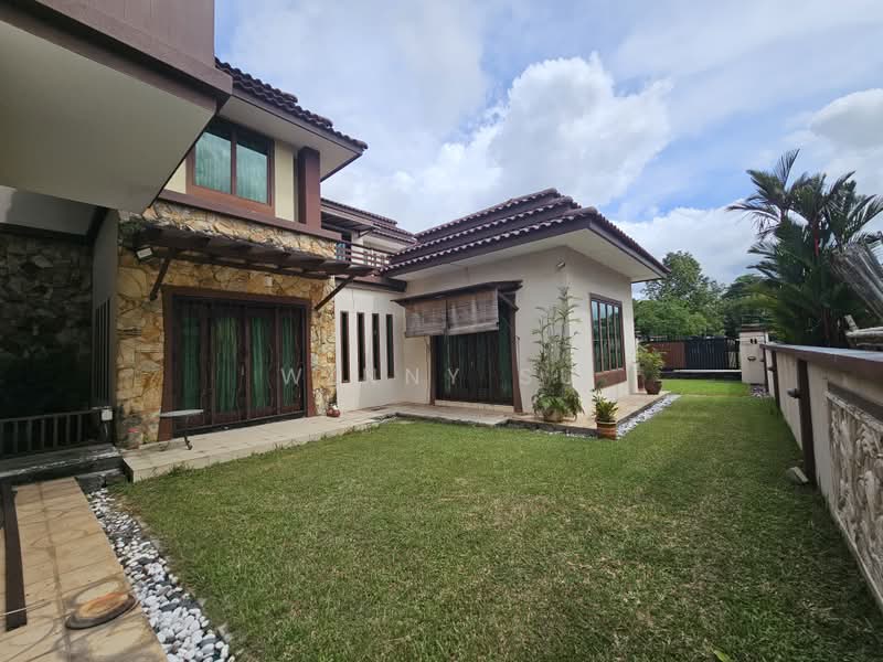 Bungalow for Sale in Bukit Jelutong (Shah Alam) - Winny Su - Exterior - PropertyGuru.com.my