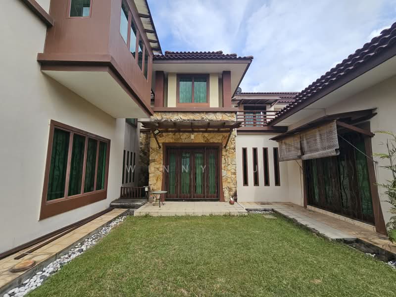 Bungalow for Sale in Bukit Jelutong (Shah Alam) - Winny Su - Exterior - PropertyGuru.com.my