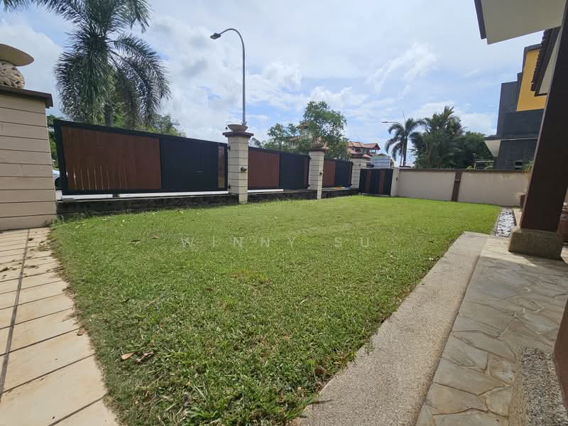 Bungalow for Sale in Bukit Jelutong (Shah Alam) - Winny Su - Exterior - PropertyGuru.com.my