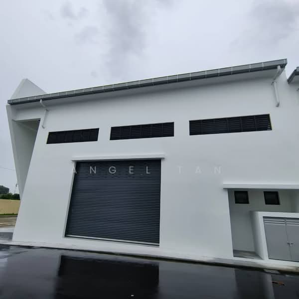 Kilang untuk Dijual di Taman Industri Jaya (Skudai) - Angel Tan - Exterior - PropertyGuru.com.my