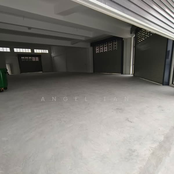 Kilang untuk Dijual di Taman Industri Jaya (Skudai) - Angel Tan - Interior - PropertyGuru.com.my