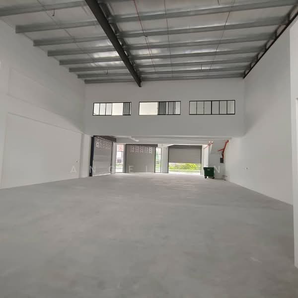 Kilang untuk Dijual di Taman Industri Jaya (Skudai) - Angel Tan - Interior - PropertyGuru.com.my