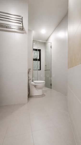 Kondominium untuk Disewa di Serin Residency - SHUKUR SALEH - Bathroom - PropertyGuru.com.my