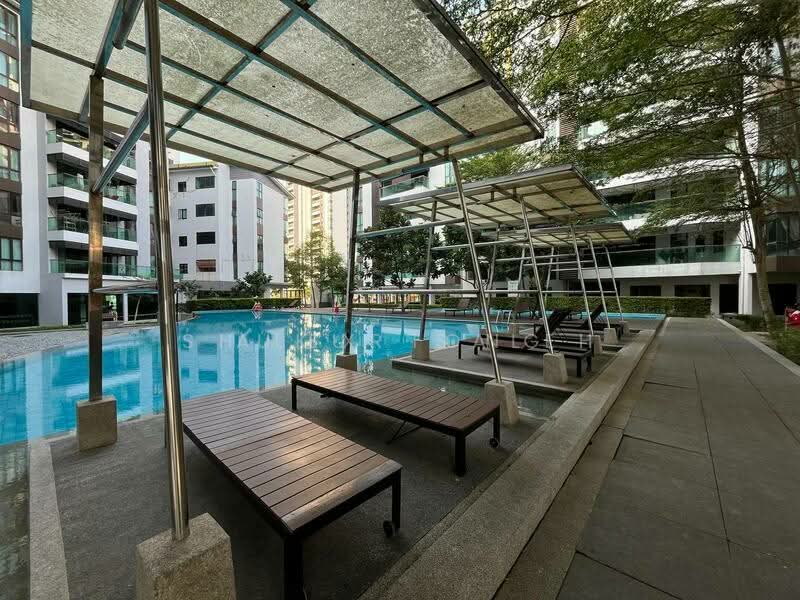 Kondominium untuk Disewa di Serin Residency - SHUKUR SALEH - PropertyGuru.com.my
