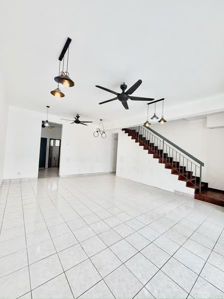 2-storey Terraced House for Rent in Setia Impian (Setia Alam) - Khairul Izwan - PropertyGuru.com.my