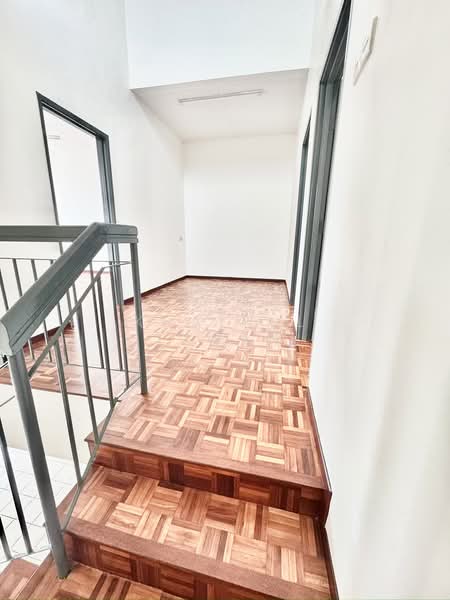 2-storey Terraced House for Rent in Setia Impian (Setia Alam) - Khairul Izwan - PropertyGuru.com.my