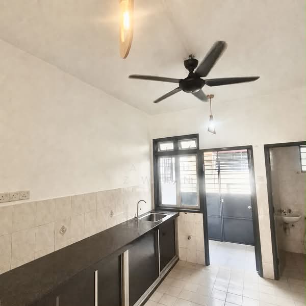 2-storey Terraced House for Rent in Setia Impian (Setia Alam) - Khairul Izwan - PropertyGuru.com.my