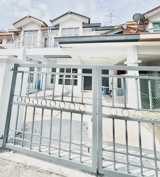 2-storey Terraced House for Rent in Setia Impian (Setia Alam) - Khairul Izwan - PropertyGuru.com.my