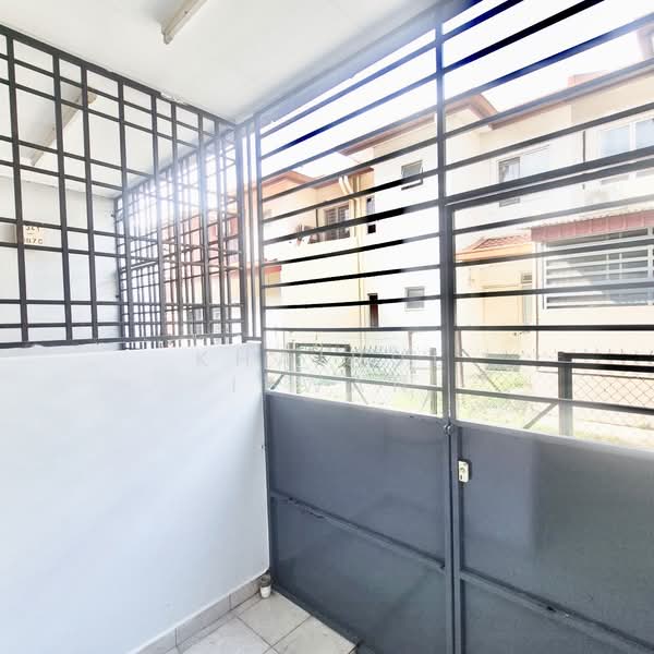 2-storey Terraced House for Rent in Setia Impian (Setia Alam) - Khairul Izwan - PropertyGuru.com.my