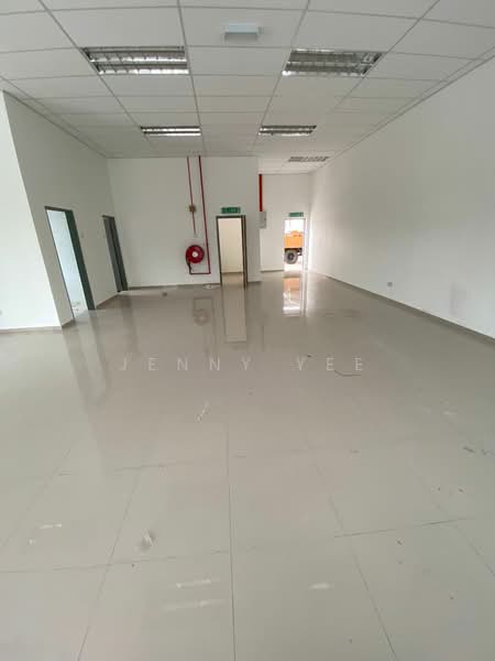 Semi-D Factory for Rent in Bandar Rinching (Semenyih) - Jenny Yee - Interior - PropertyGuru.com.my