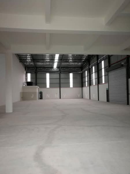 Semi-D Factory for Rent in Bandar Rinching (Semenyih) - Jenny Yee - Interior - PropertyGuru.com.my