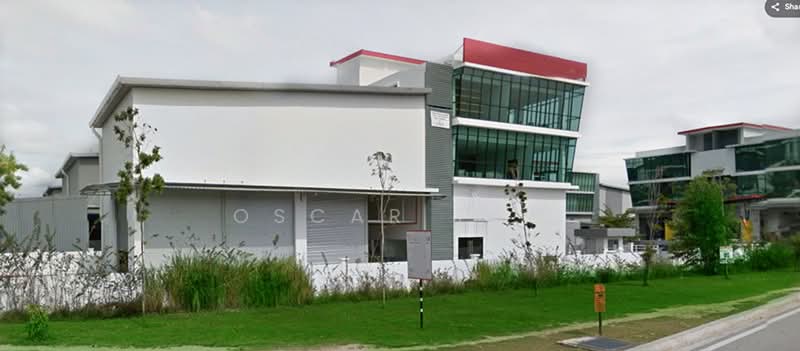 Kilang untuk Dijual di Nouvelle Industrial Park (Petaling Jaya) - Oscar Tan - PropertyGuru.com.my