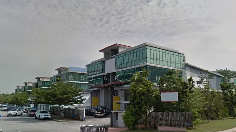 Kilang untuk Dijual di Nouvelle Industrial Park (Petaling Jaya) - Oscar Tan - Exterior - PropertyGuru.com.my