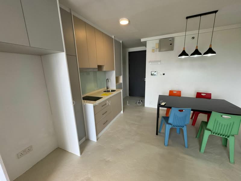 Service Residence for Rent at Emporis - Owen Loke - Kitchen - PropertyGuru.com.my