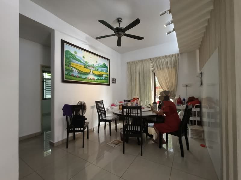 Semi-Detached House for Sale in Bandar Putra (Kulai) - Fiona Loo - PropertyGuru.com.my