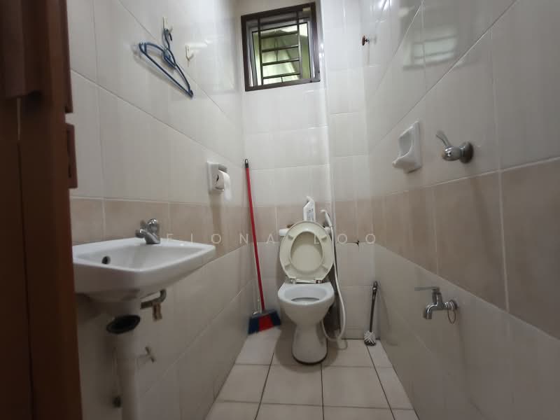 Semi-Detached House for Sale in Bandar Putra (Kulai) - Fiona Loo - PropertyGuru.com.my