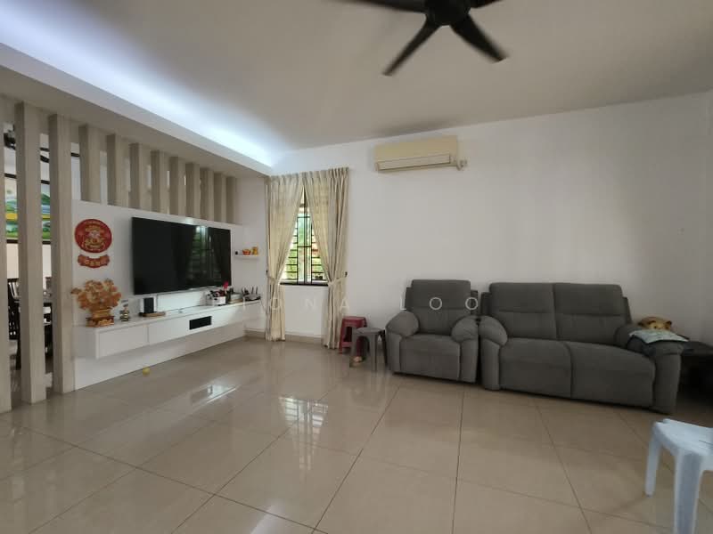 Semi-Detached House for Sale in Bandar Putra (Kulai) - Fiona Loo - PropertyGuru.com.my