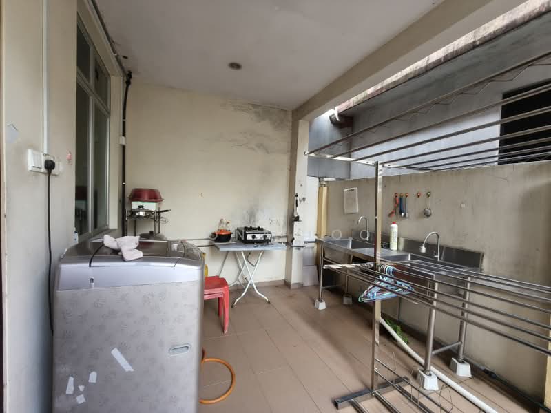 Semi-Detached House for Sale in Bandar Putra (Kulai) - Fiona Loo - PropertyGuru.com.my