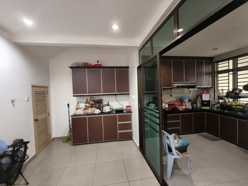 Semi-Detached House for Sale in Bandar Putra (Kulai) - Fiona Loo - PropertyGuru.com.my