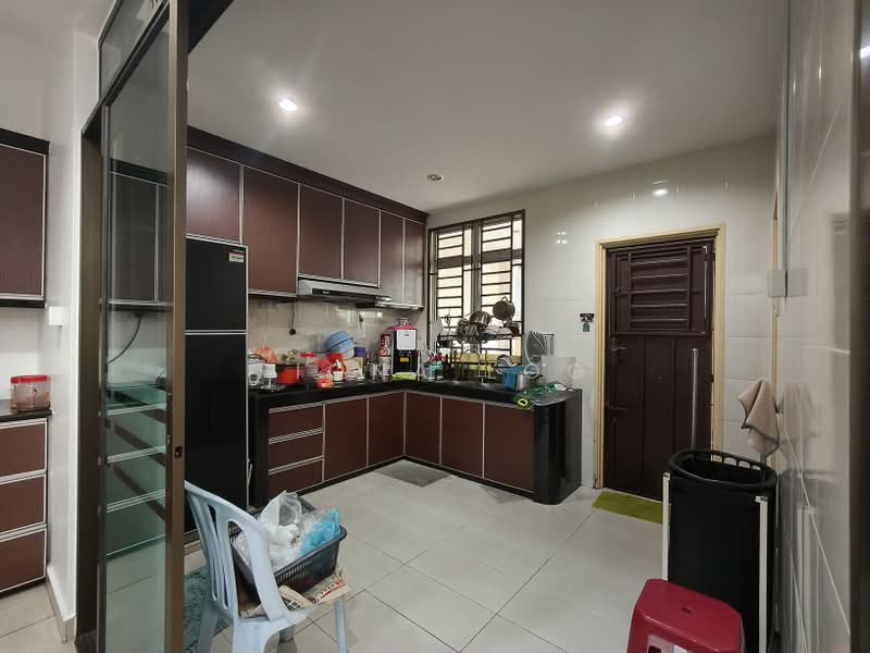 Semi-Detached House for Sale in Bandar Putra (Kulai) - Fiona Loo - PropertyGuru.com.my