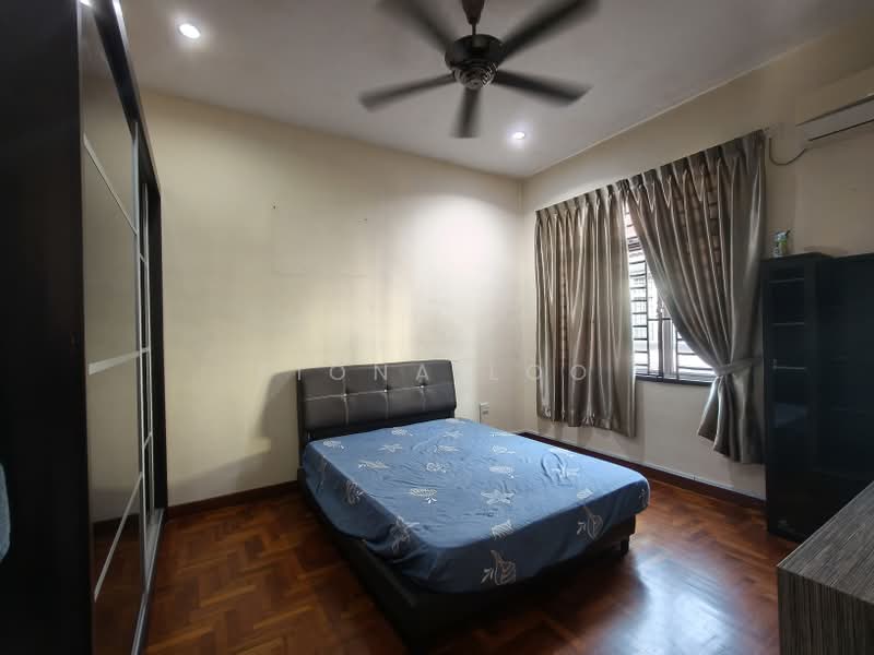 Semi-Detached House for Sale in Bandar Putra (Kulai) - Fiona Loo - PropertyGuru.com.my