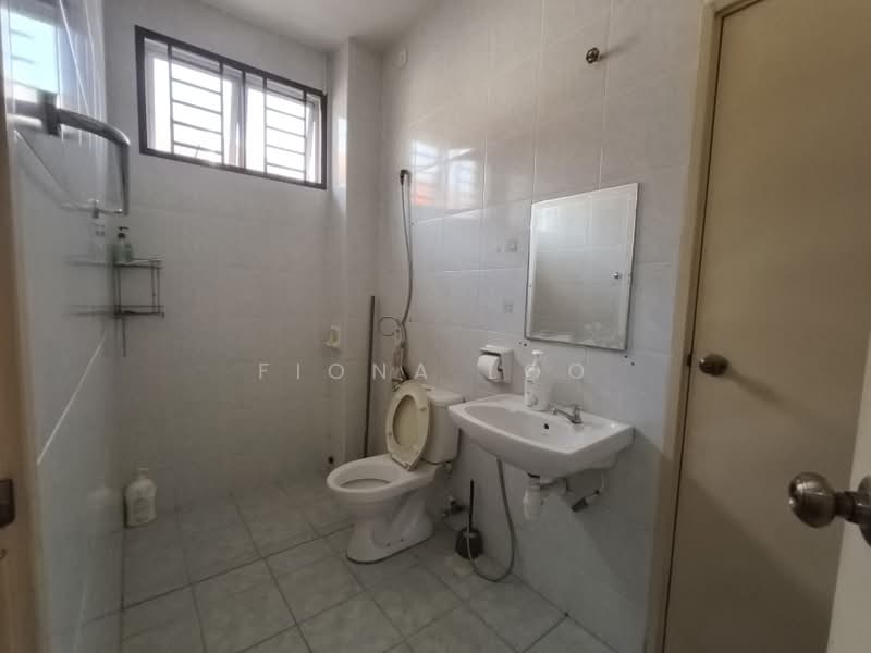 Semi-Detached House for Sale in Bandar Putra (Kulai) - Fiona Loo - PropertyGuru.com.my