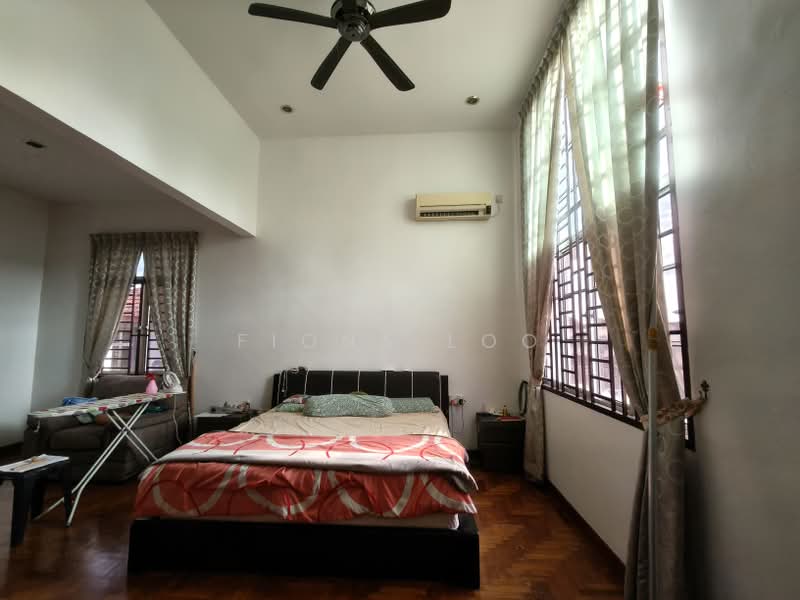 Semi-Detached House for Sale in Bandar Putra (Kulai) - Fiona Loo - PropertyGuru.com.my