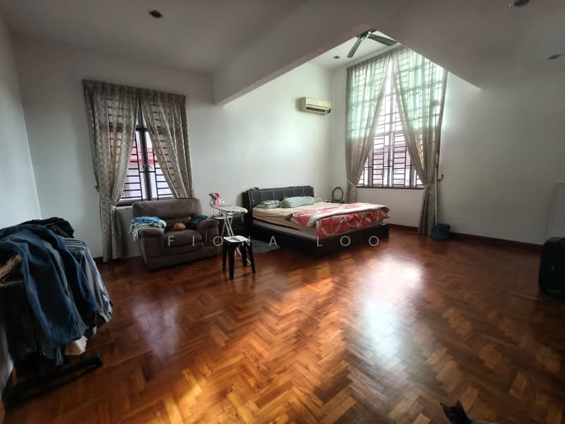 Semi-Detached House for Sale in Bandar Putra (Kulai) - Fiona Loo - PropertyGuru.com.my