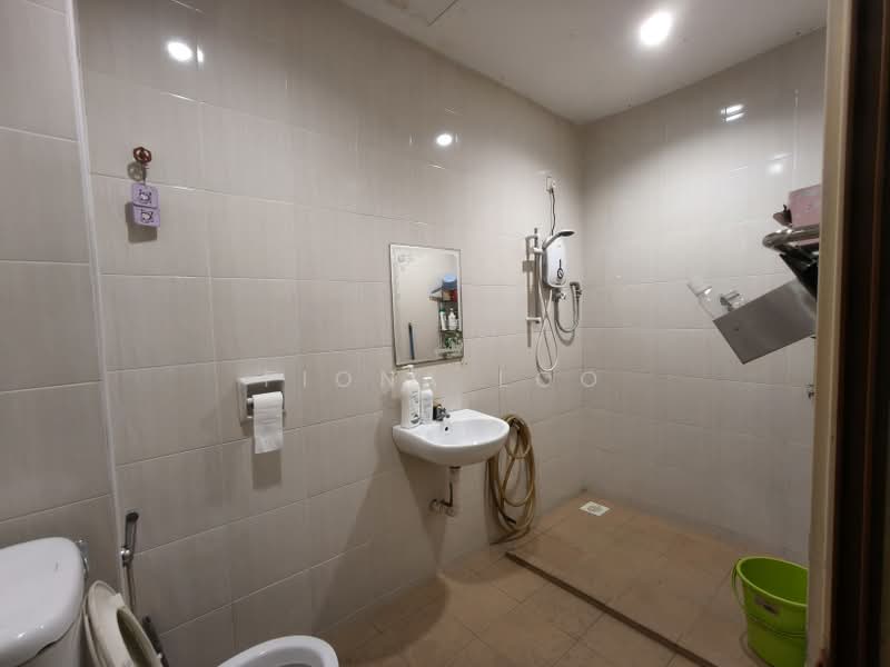 Semi-Detached House for Sale in Bandar Putra (Kulai) - Fiona Loo - PropertyGuru.com.my
