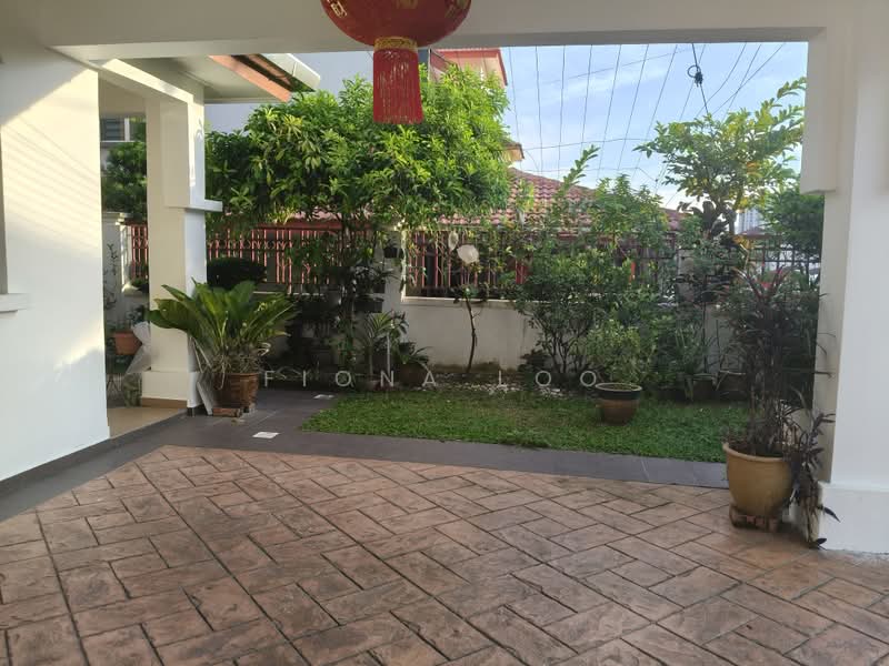 Semi-Detached House for Sale in Bandar Putra (Kulai) - Fiona Loo - PropertyGuru.com.my