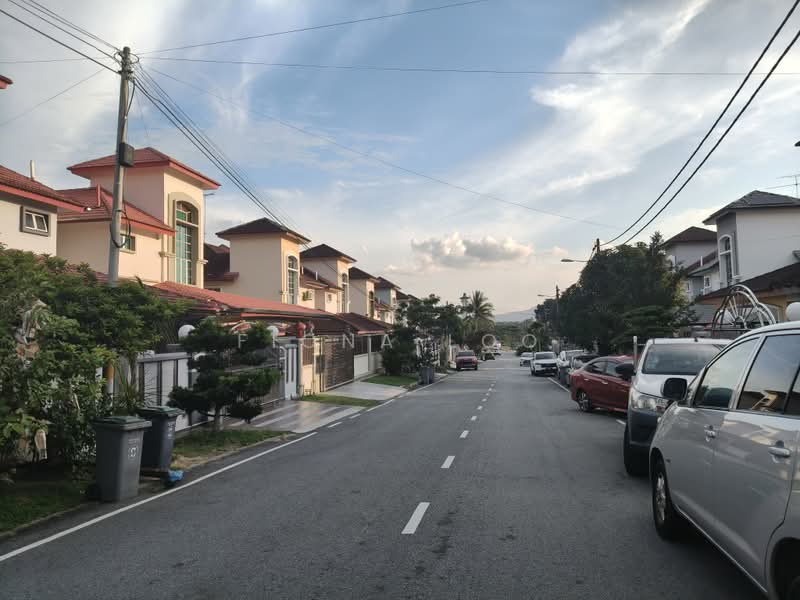 Semi-Detached House for Sale in Bandar Putra (Kulai) - Fiona Loo - PropertyGuru.com.my